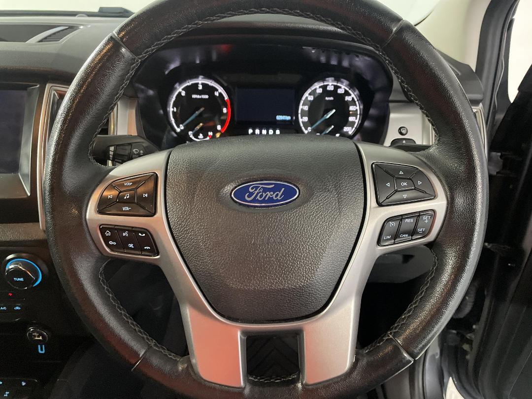 Photo '28' of Ford Ranger