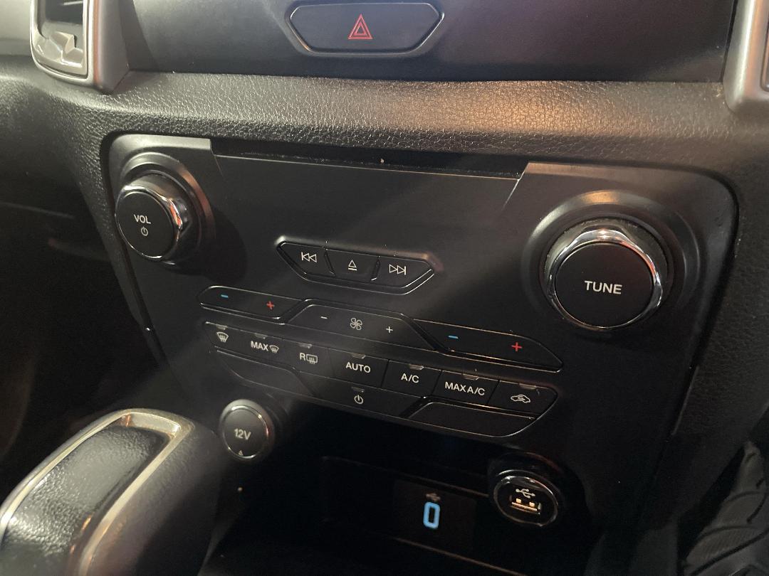 Photo '31' of Ford Ranger