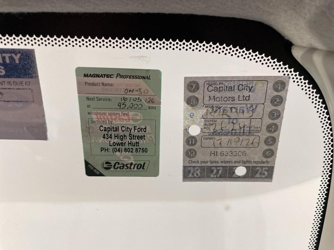 Photo '34' of Ford Ranger