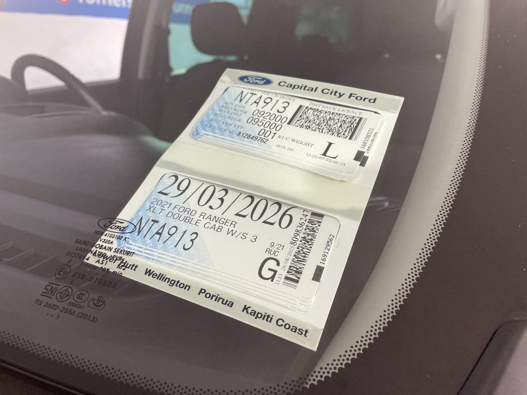 Photo '35' of Ford Ranger