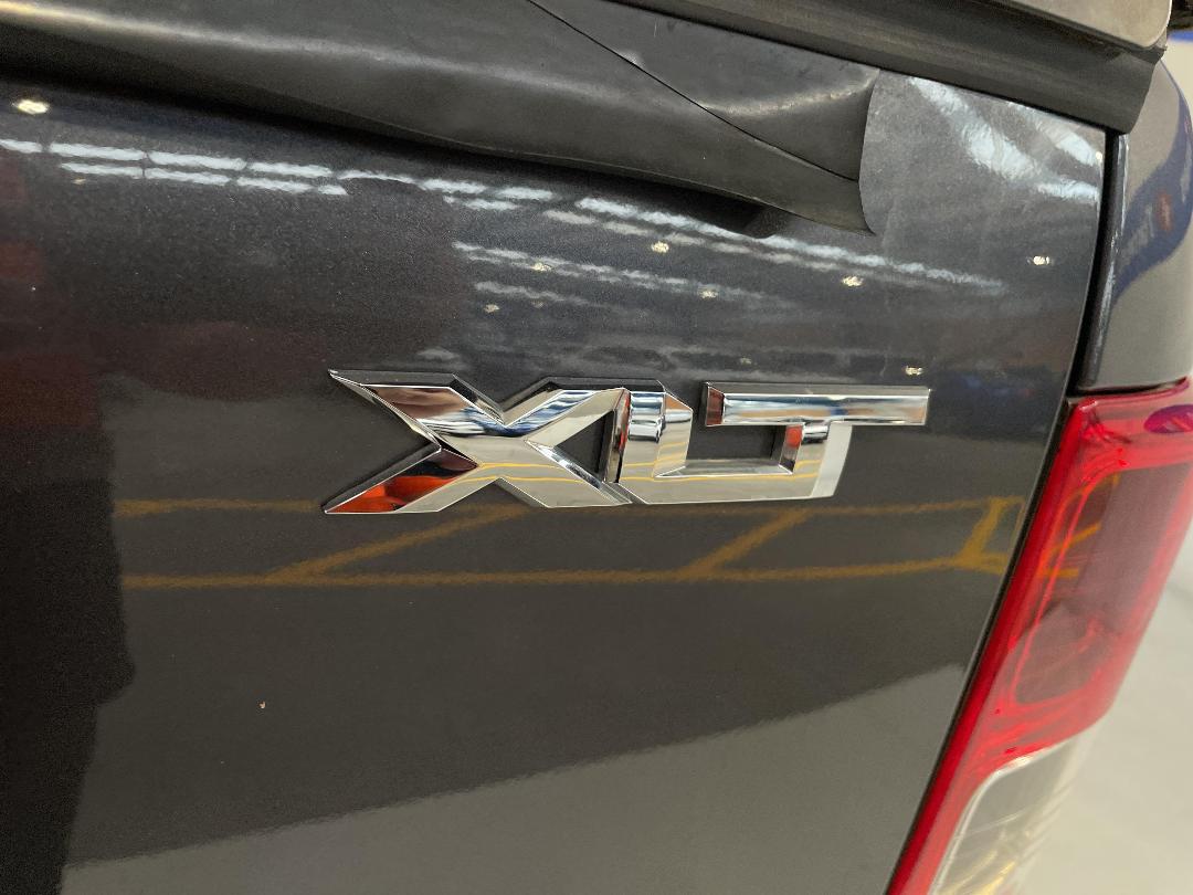 Photo '37' of Ford Ranger