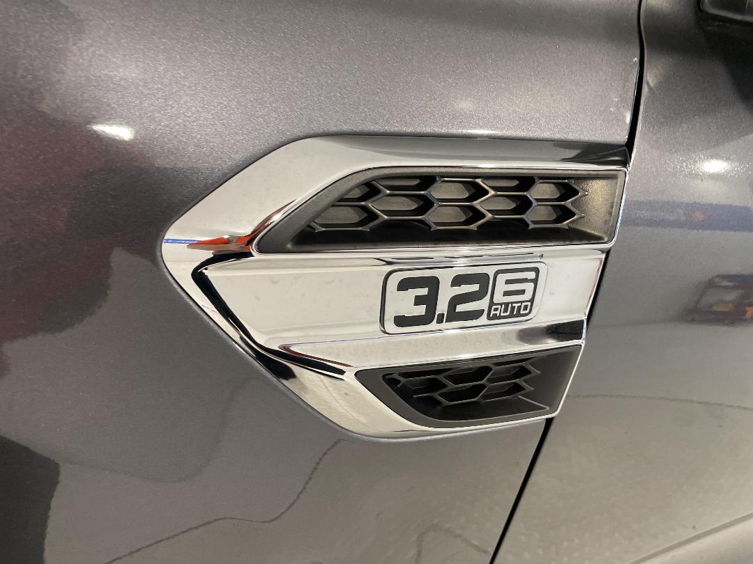 Photo '36' of Ford Ranger