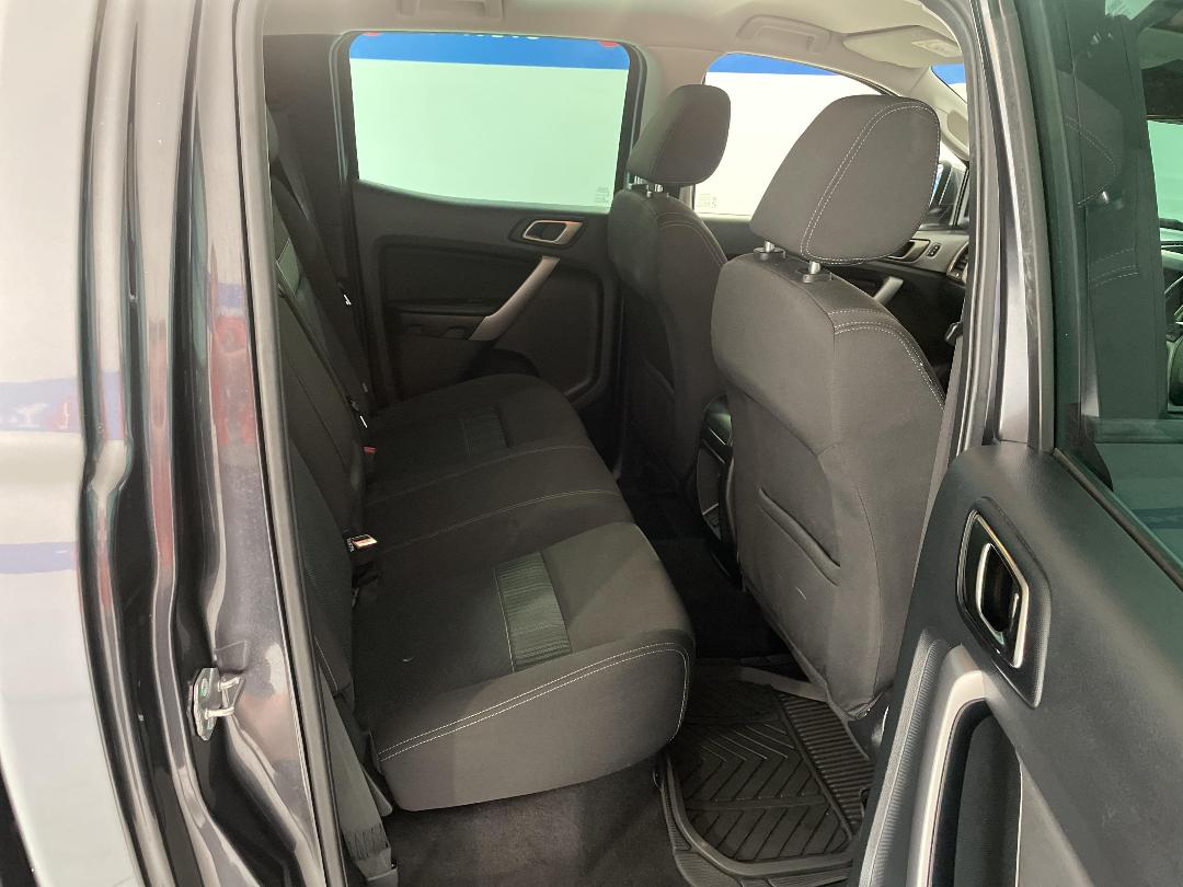 Photo '20' of Ford Ranger