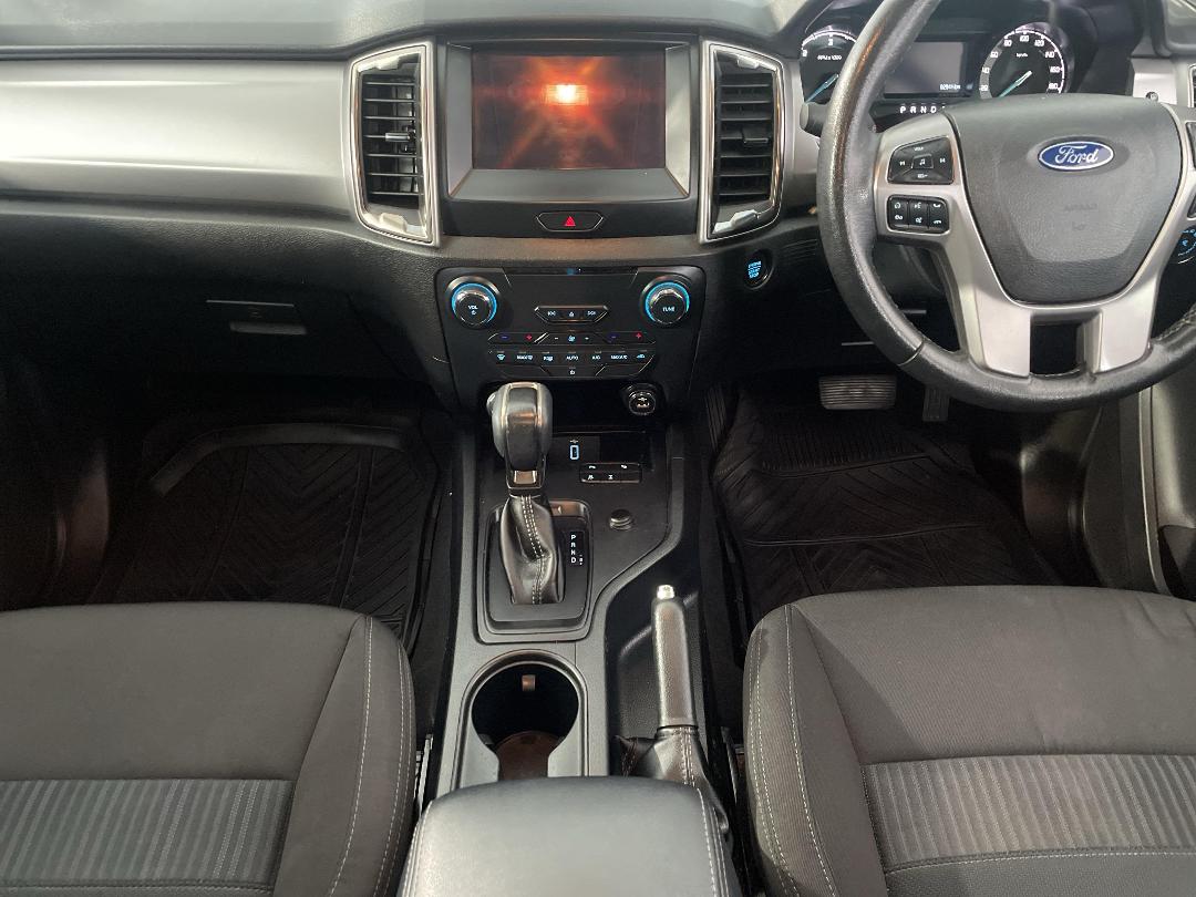 Photo '18' of Ford Ranger