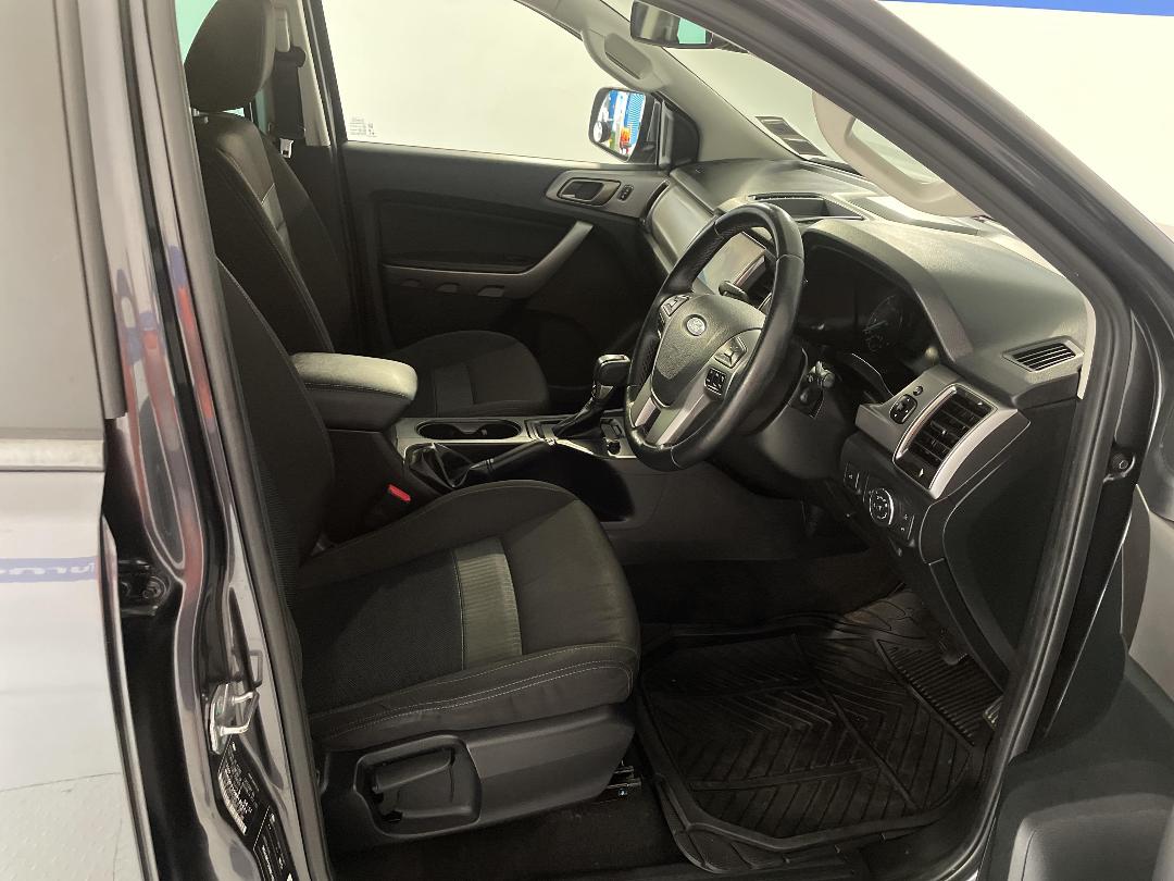 Photo '16' of Ford Ranger