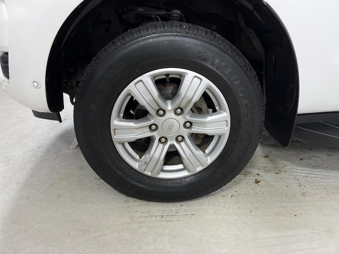 Photo '10' of Ford Ranger