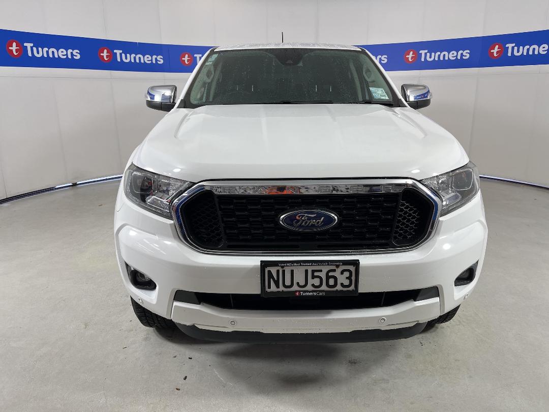 Photo '2' of Ford Ranger