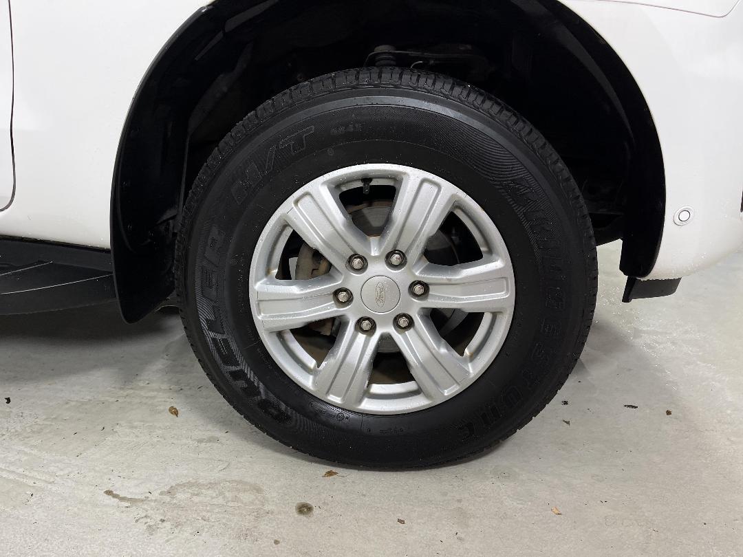 Photo '9' of Ford Ranger