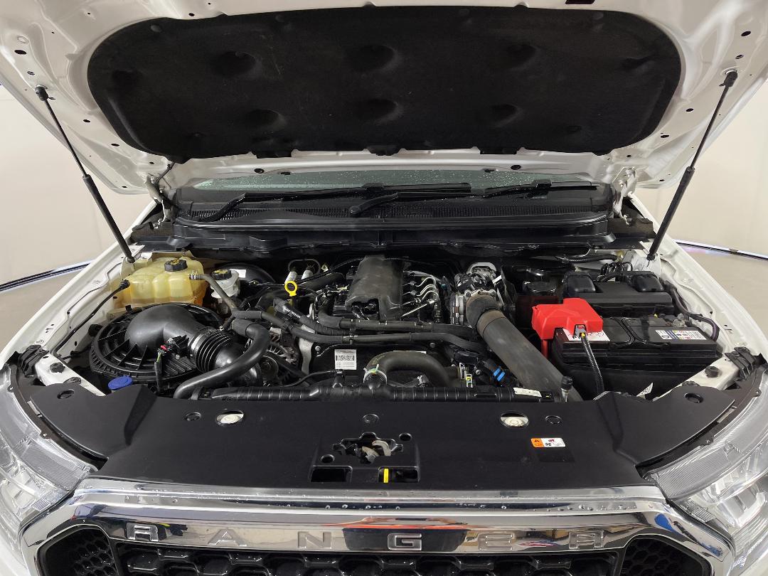 Photo '13' of Ford Ranger