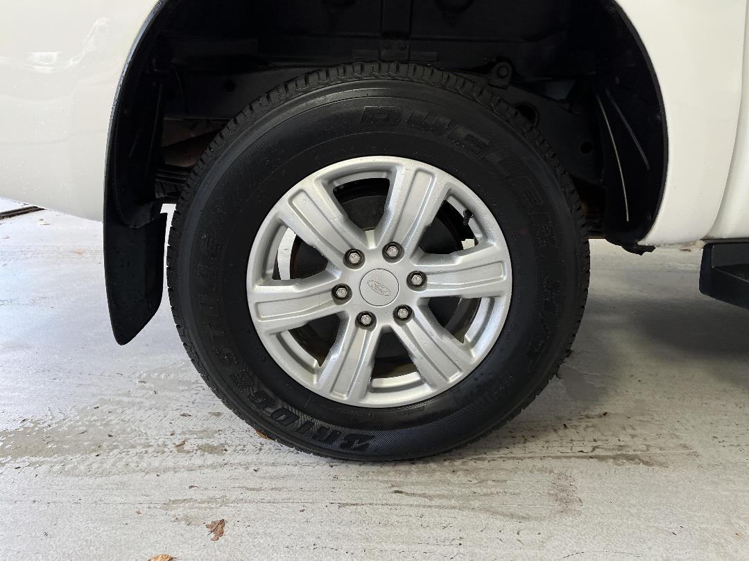 Photo '12' of Ford Ranger