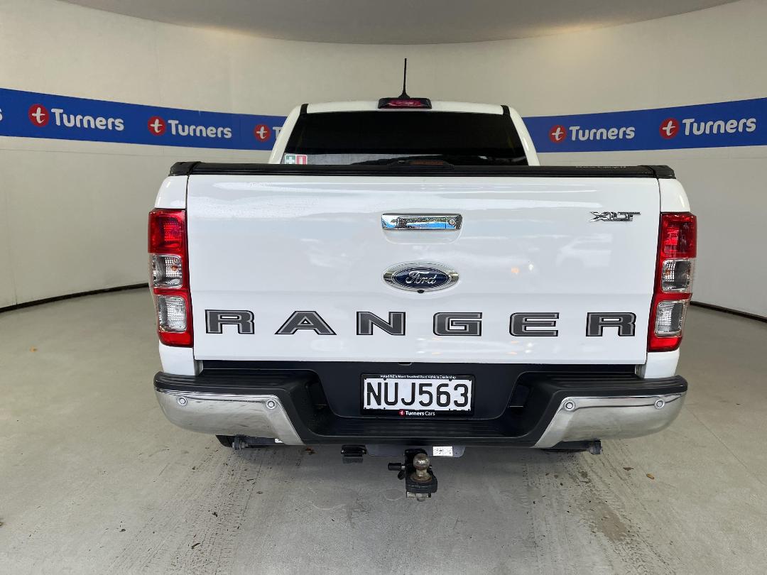 Photo '6' of Ford Ranger