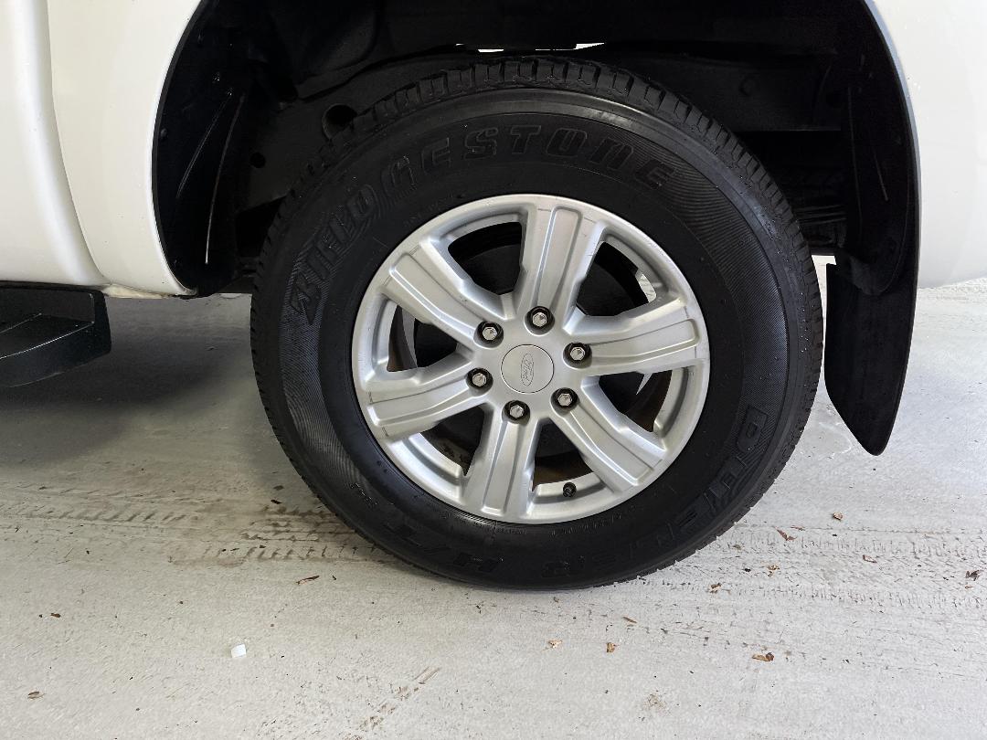 Photo '11' of Ford Ranger