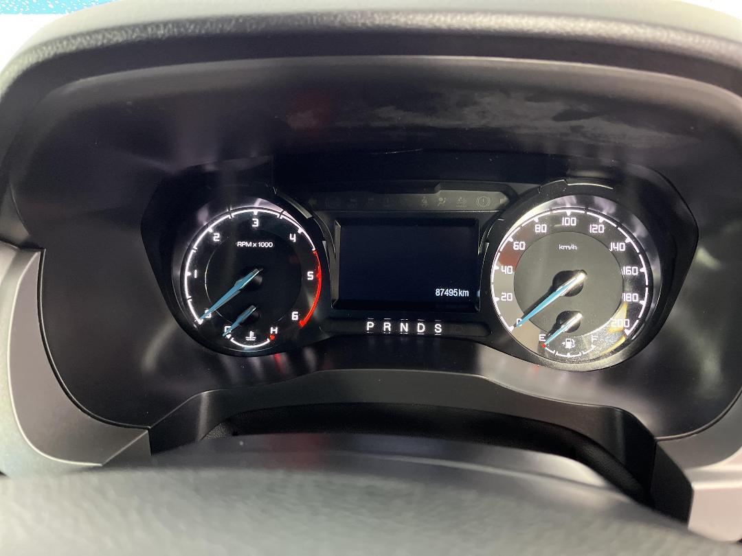 Photo '21' of Ford Ranger