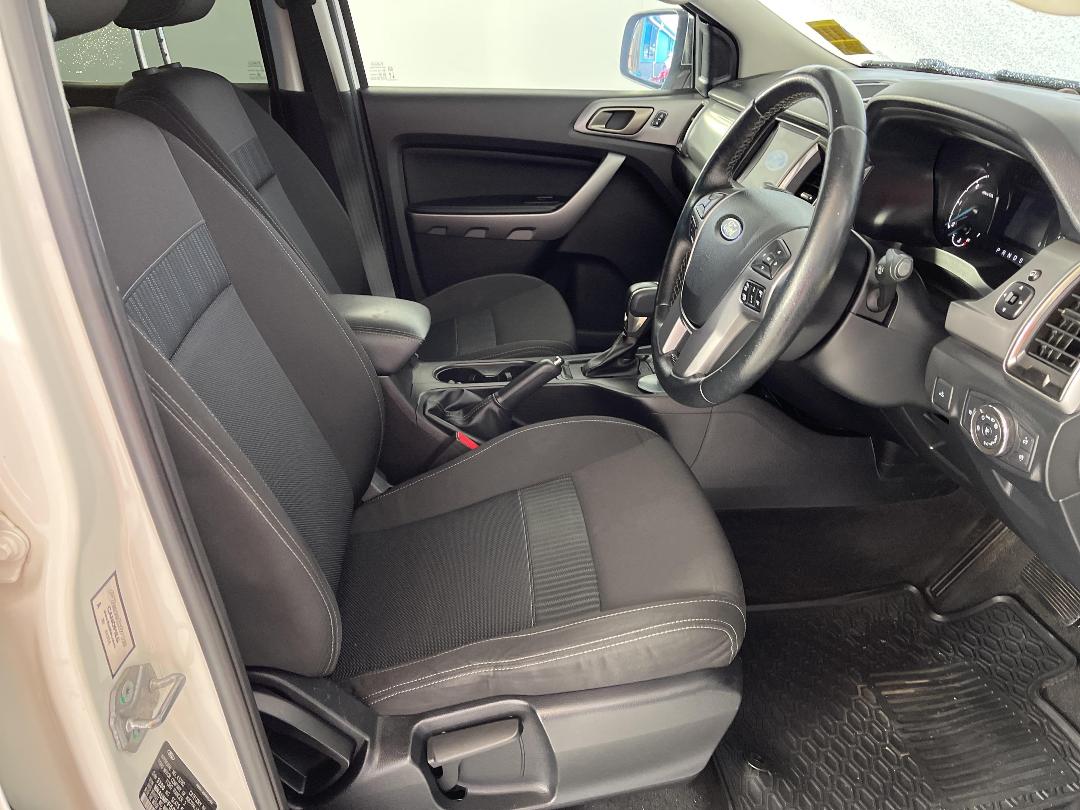 Photo '16' of Ford Ranger