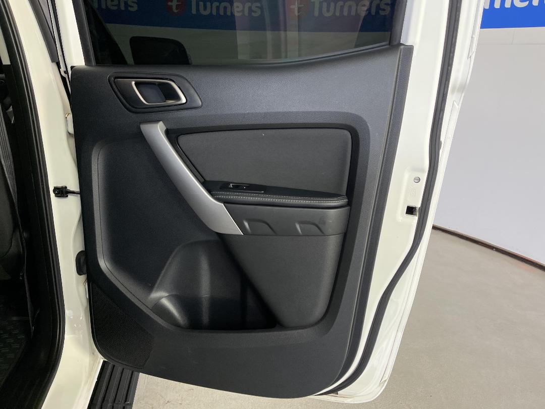 Photo '19' of Ford Ranger