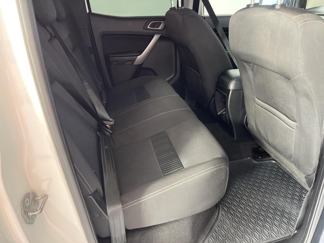 Photo '20' of Ford Ranger