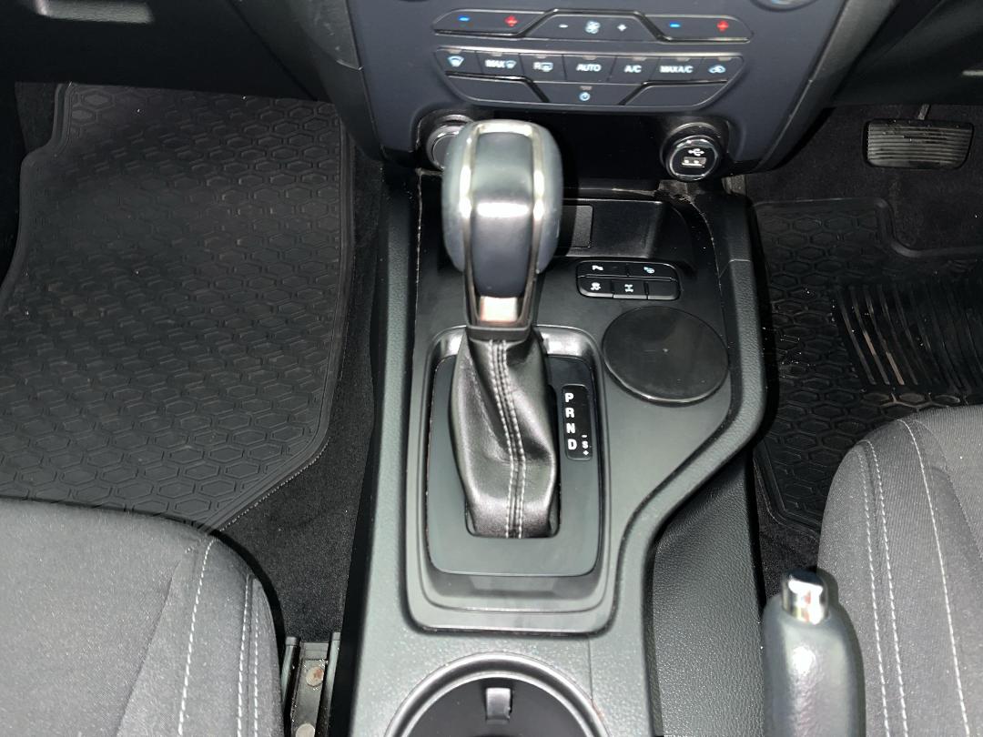 Photo '18' of Ford Ranger