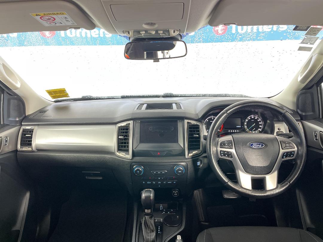 Photo '17' of Ford Ranger