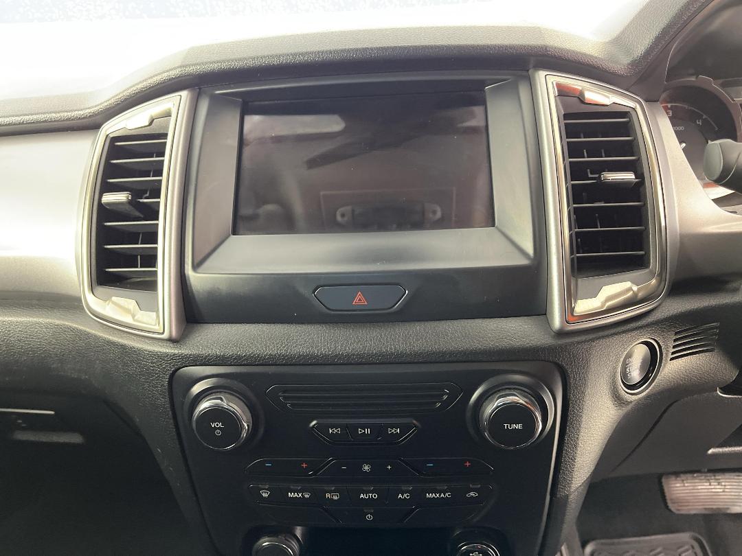 Photo '31' of Ford Ranger