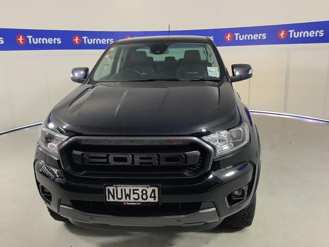 Photo '2' of Ford Ranger