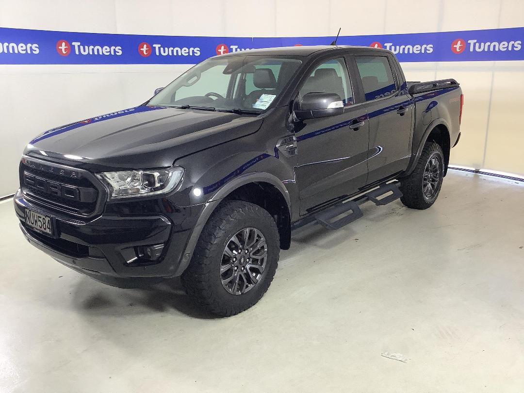 Photo '4' of Ford Ranger