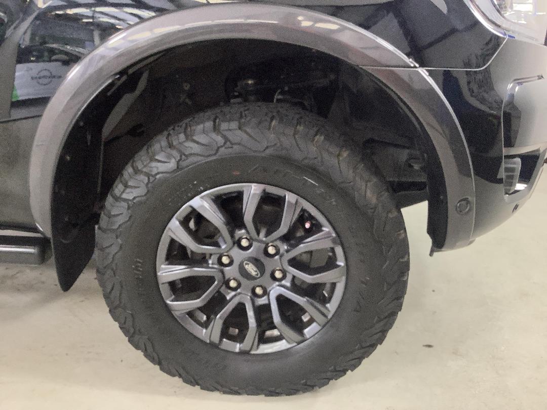 Photo '9' of Ford Ranger