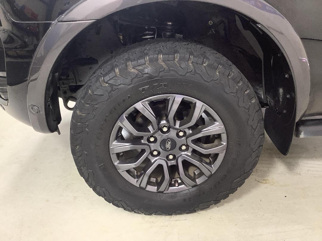 Photo '10' of Ford Ranger