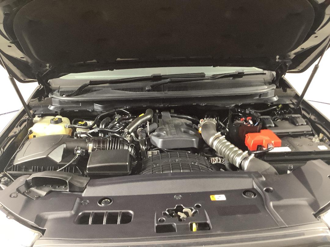 Photo '13' of Ford Ranger