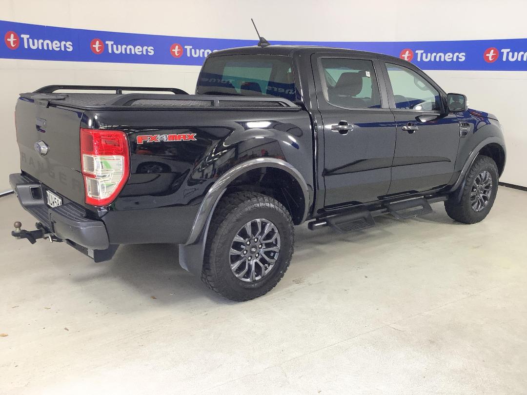 Photo '7' of Ford Ranger