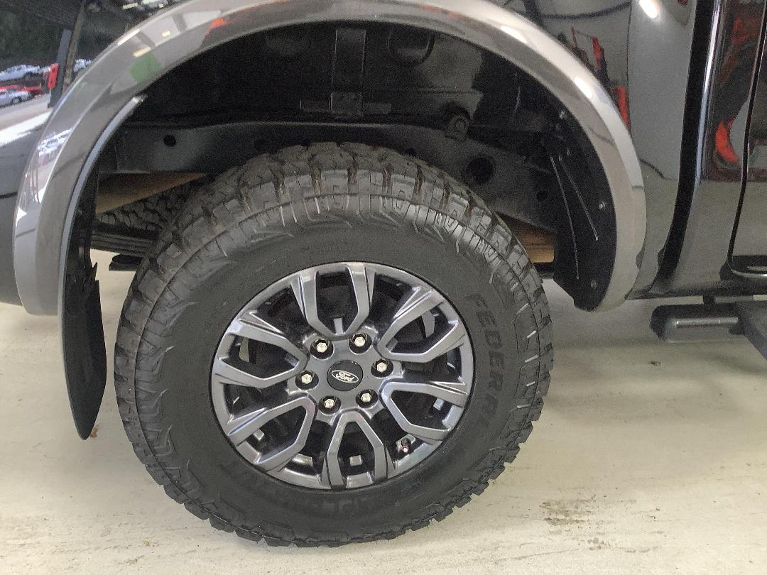 Photo '12' of Ford Ranger