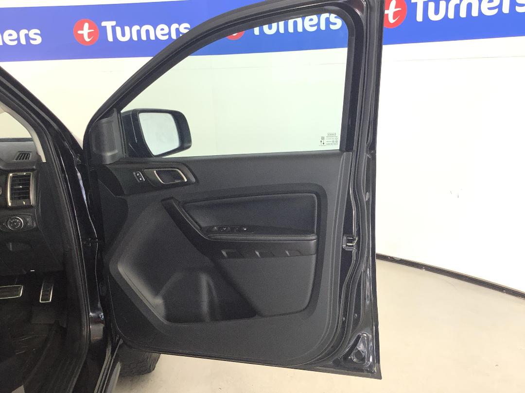 Photo '15' of Ford Ranger