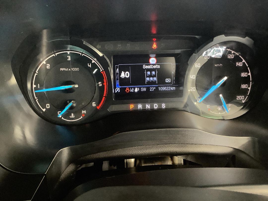 Photo '21' of Ford Ranger