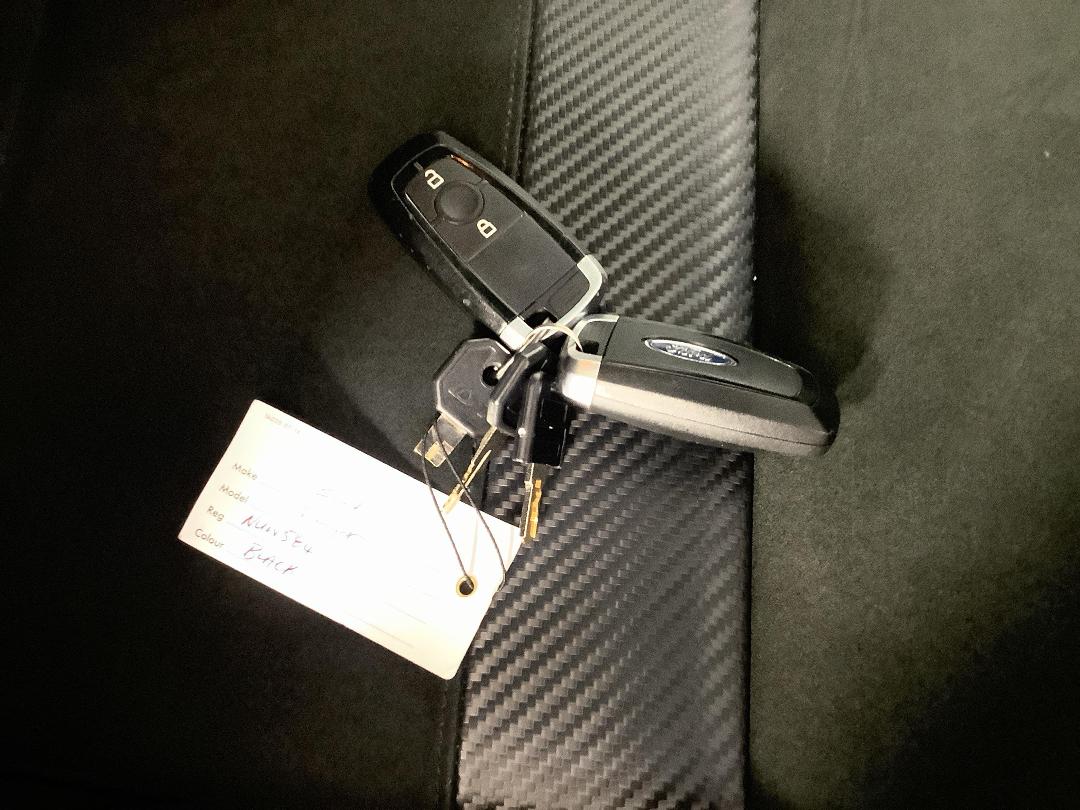 Photo '22' of Ford Ranger