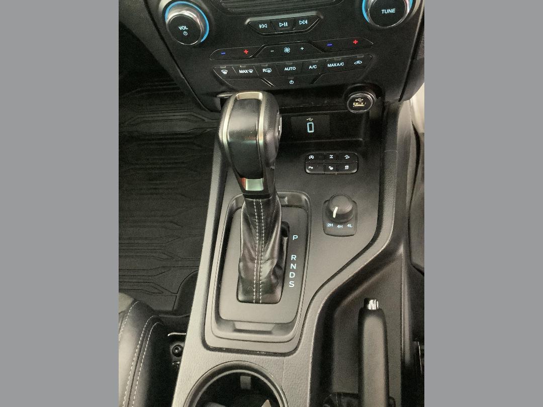 Photo '18' of Ford Ranger