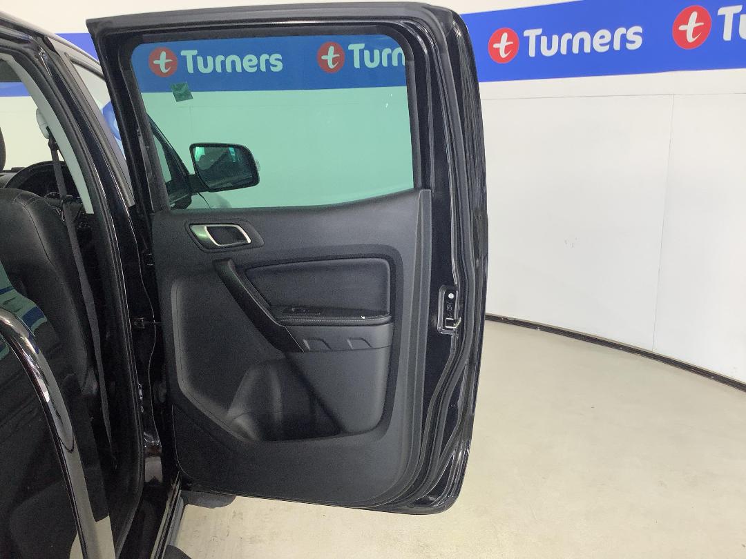 Photo '19' of Ford Ranger