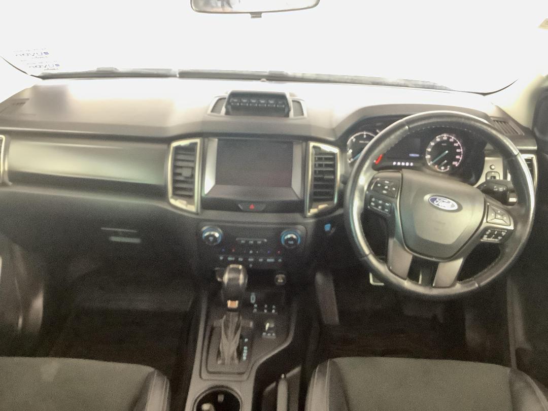 Photo '17' of Ford Ranger