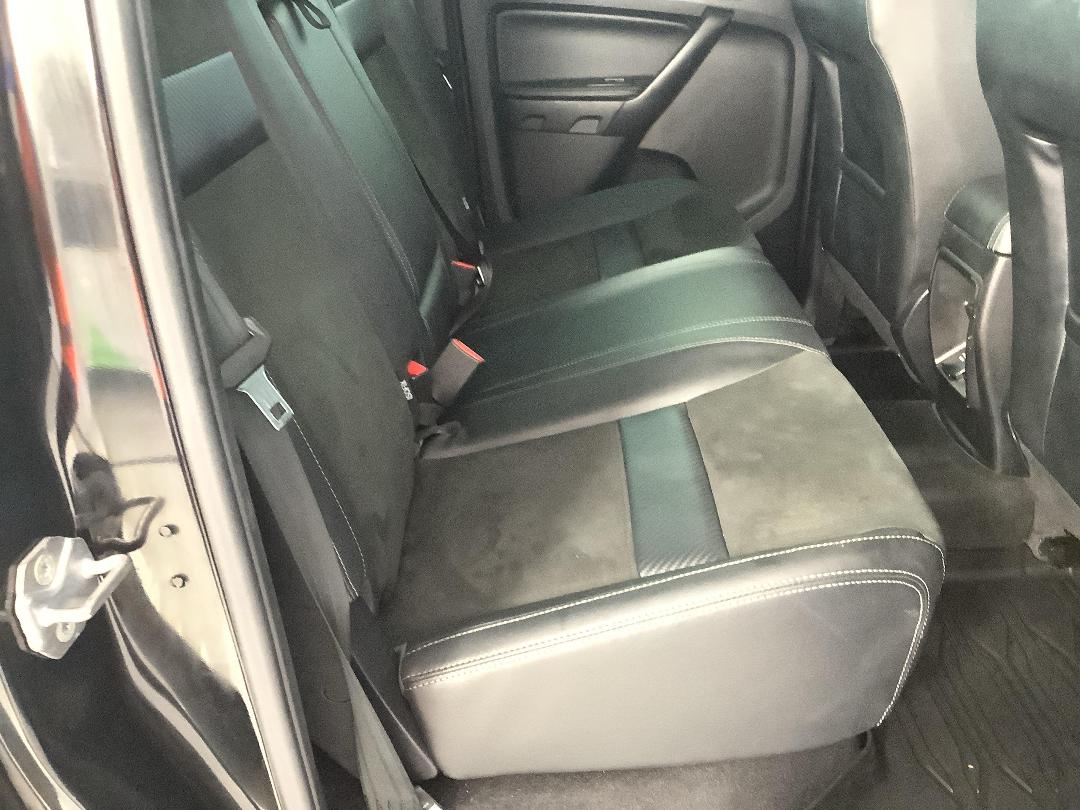 Photo '20' of Ford Ranger