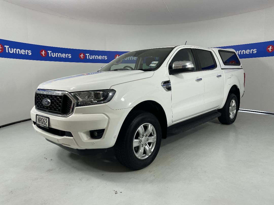 Photo '4' of Ford Ranger