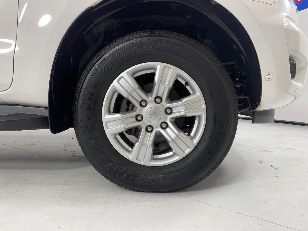 Photo '9' of Ford Ranger