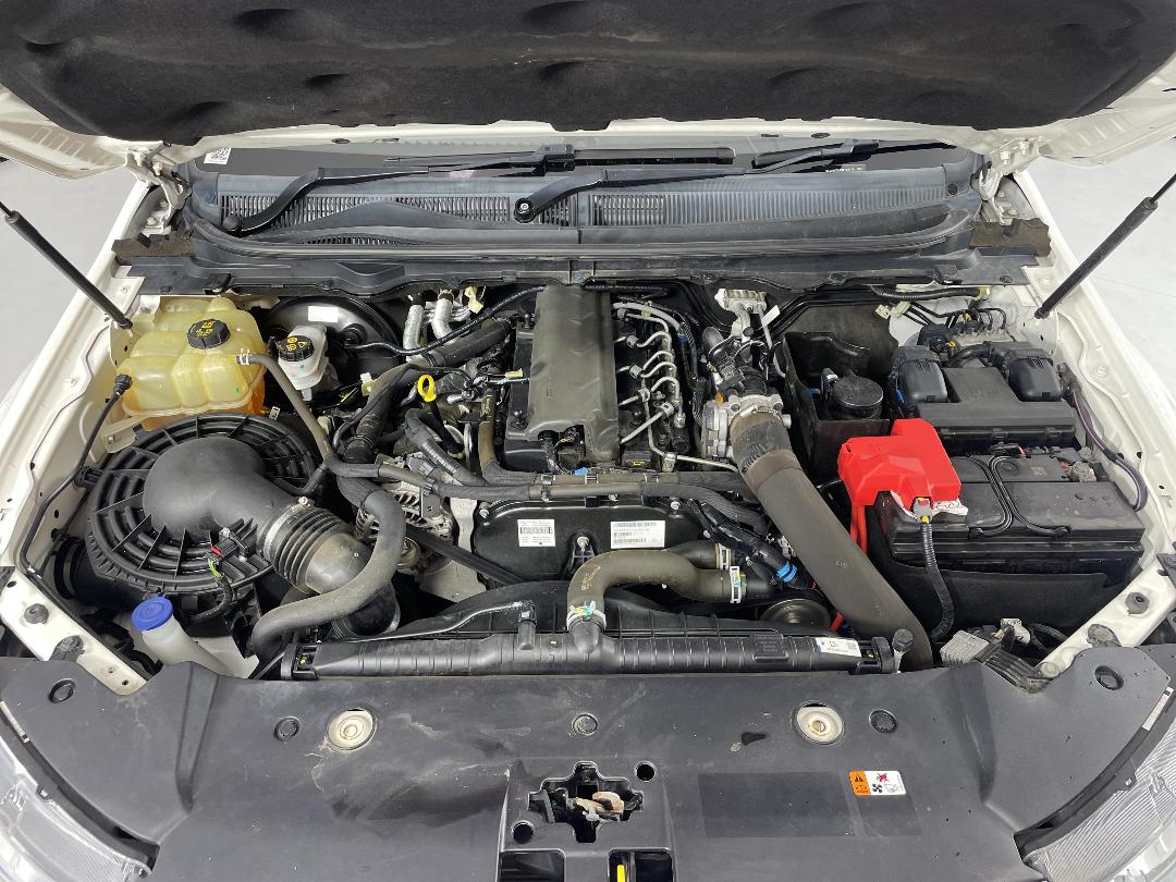 Photo '13' of Ford Ranger