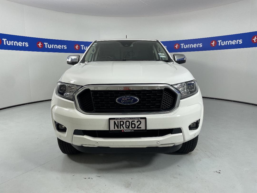 Photo '2' of Ford Ranger