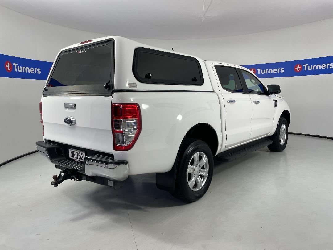 Photo '7' of Ford Ranger