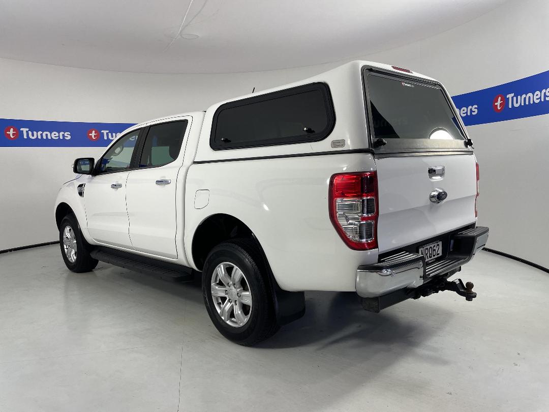 Photo '5' of Ford Ranger