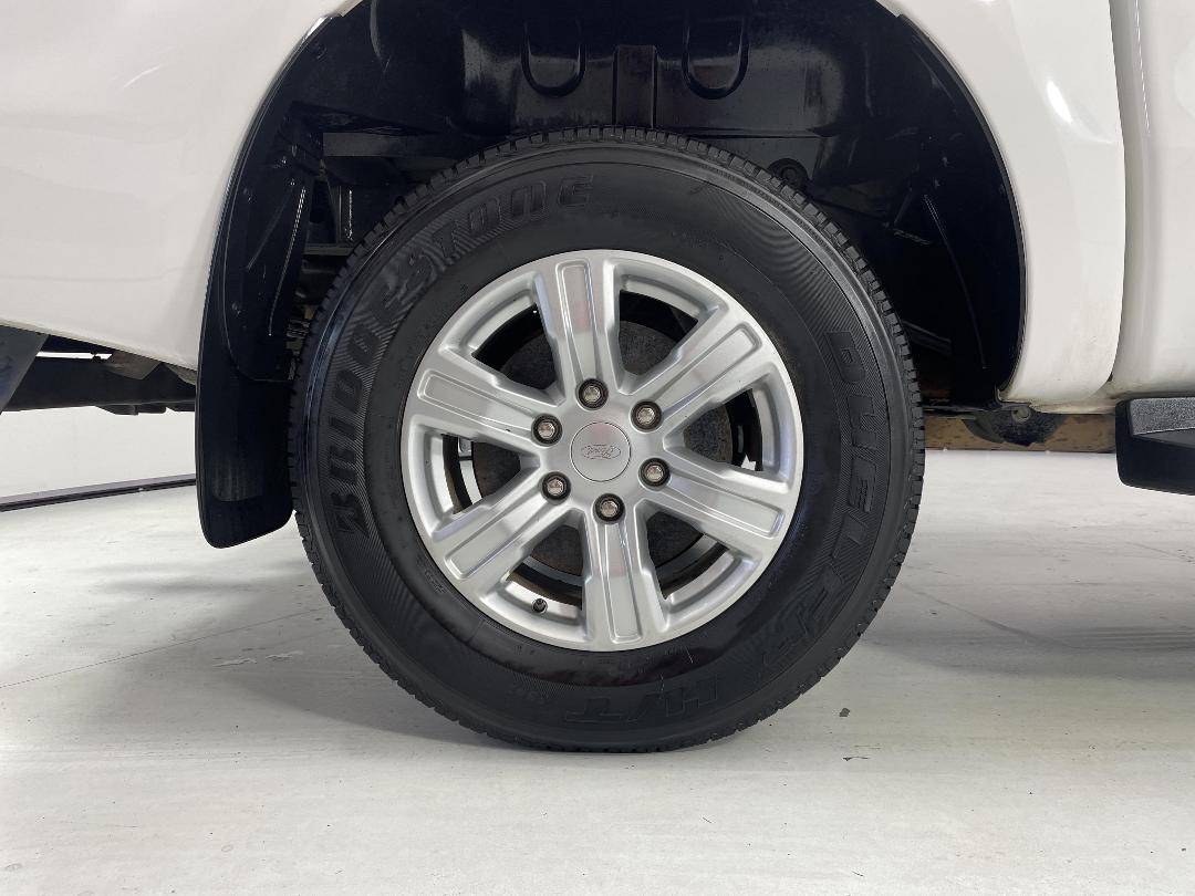 Photo '12' of Ford Ranger