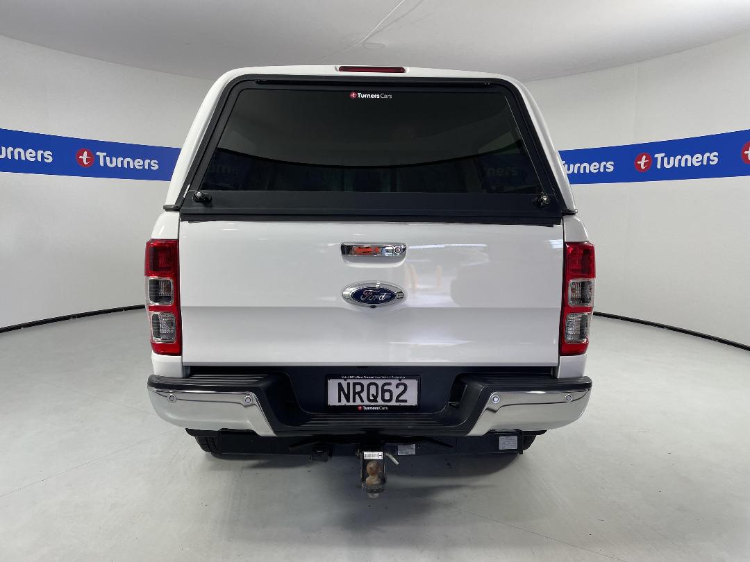 Photo '6' of Ford Ranger