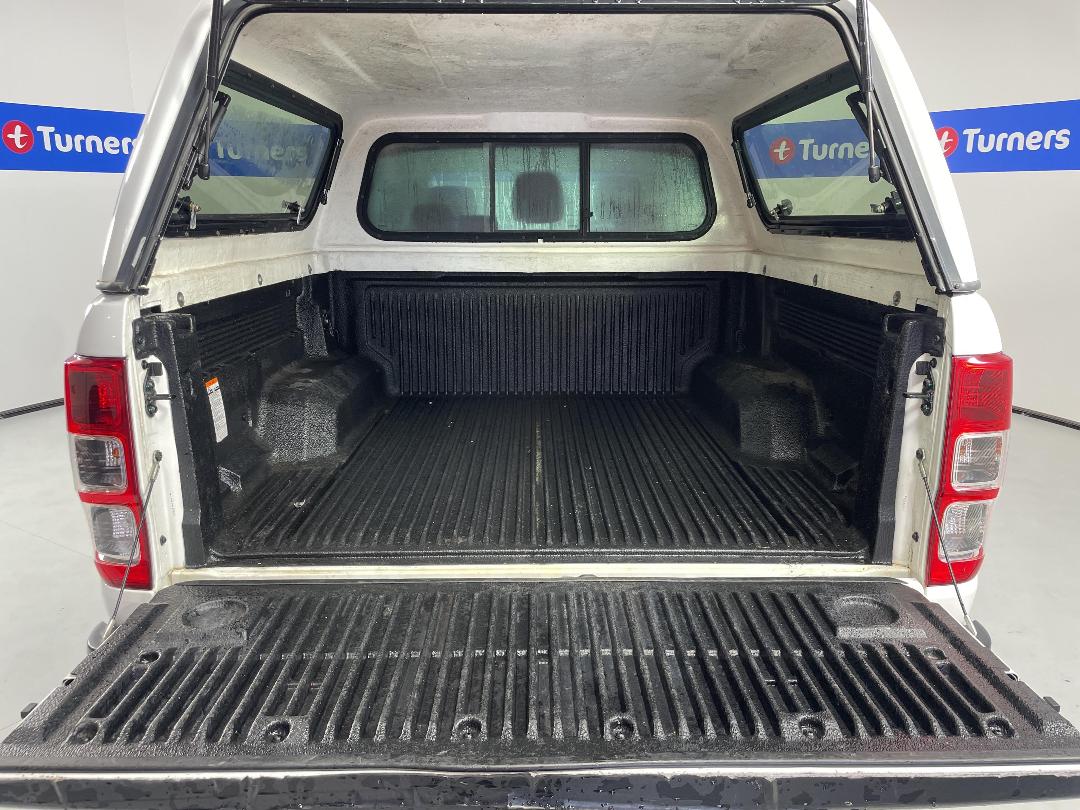 Photo '14' of Ford Ranger