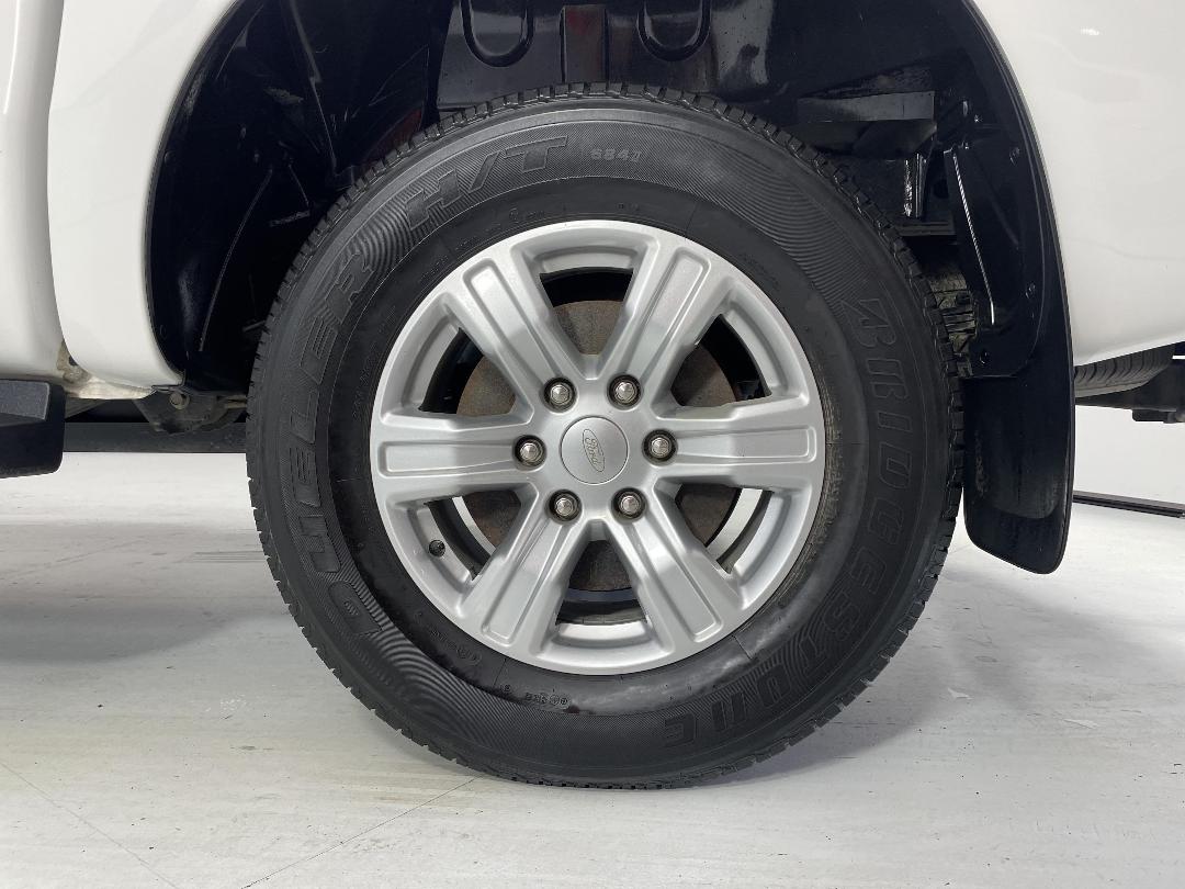 Photo '11' of Ford Ranger