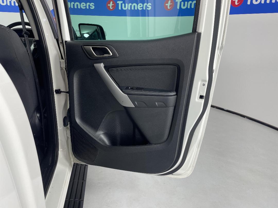 Photo '19' of Ford Ranger