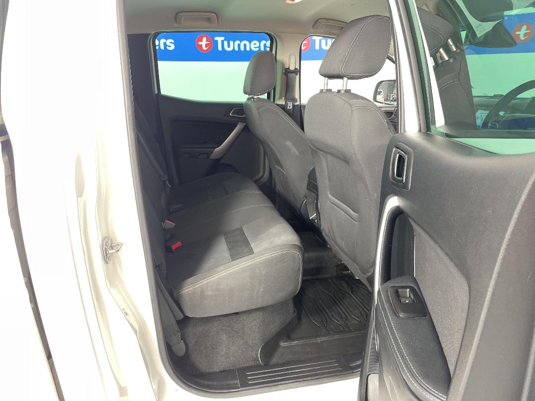 Photo '20' of Ford Ranger