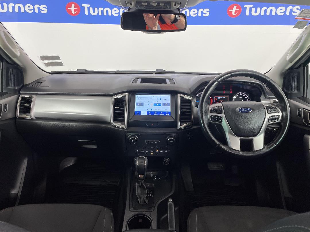 Photo '17' of Ford Ranger